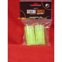 Gotcha Fishing 2 Pack Open End Large Swim feeders